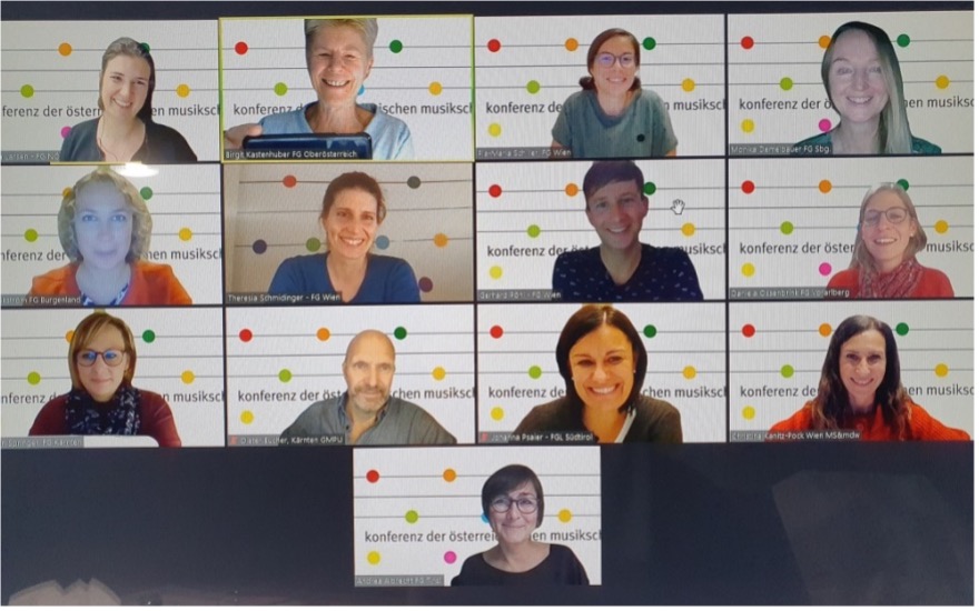 Symposium Keynote Screenshot 1